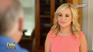 Strange Inheritance ~ Piece Of The White House ~ #StrangeInheritance ~ S2E17