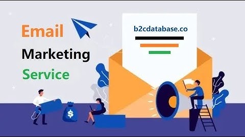 Buy B2C Email List | Verified Consumer Email List | Country Email Database & Email Marketing Leads