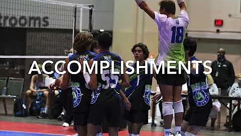 Christopher Connelly Libero Highlights