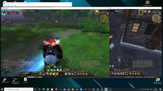 Silkroad trade bug