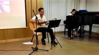 worship night 06192015