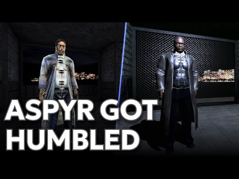AAA Slop Deus Ex Remastered Got Delayed INDEFINITELY!