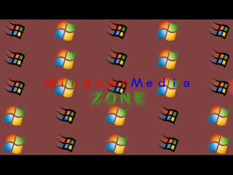 Windows Media zone
