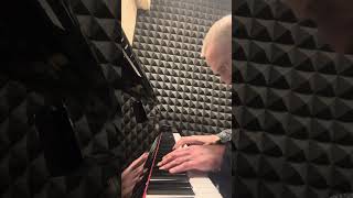 Isnt this a lovely day. Solo piano by Harry Edward Pierce 81 views 3 months ago 2 minutes, 2 seconds