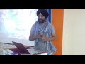 Phir chhidi raat baat phoolon ki  cover by gs virdi gsvirdicover