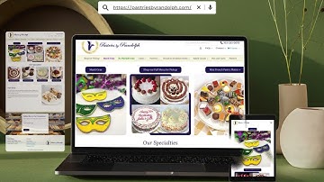 WordPress Developer Portfolio | 12+ Years Experience | Elementor, DIVI & Custom Websites