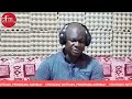 Transmissão ao vivo de Rádio Capital Fm Guiné-Bissau
