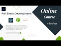 #2 Full Stack Speak Khmer : How to create file react in vs code | រៀនបង្កើត Website ភាគទី២