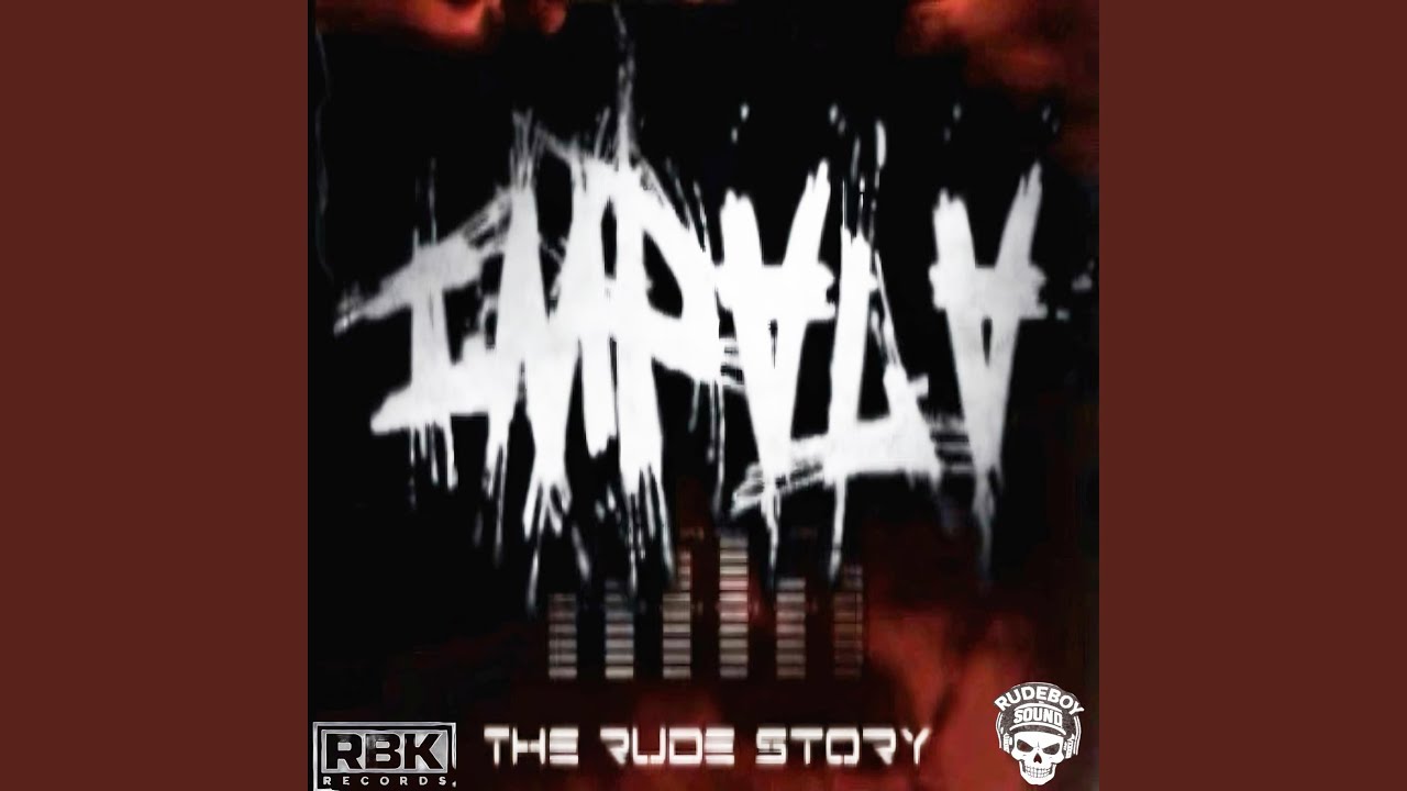 The Rude Story (feat. Busy, Jackpot, KG, Baron & Amphe (Rip))