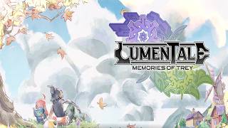 Lumentale PC Parte 13