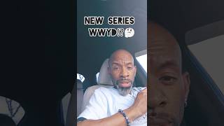 WWYD ⁉️🤔 The One Who Got Away Is Back—Now What?