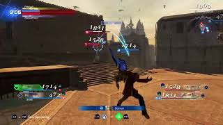 Nervicia 2v2 Tournament Live!!!