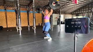 BCS Classic 2025 Qualifying Event 3