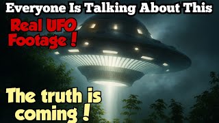 August 2025 The Ufos Everyones Talking About