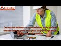 Residential Estimating Service in Parramatta