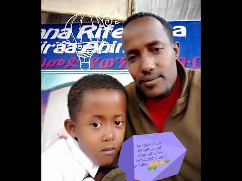 Sangoonnii Biyyaa Keenya Haala Kamiin Akka Wal Lolaan Laludhan Ittii Bashaanana