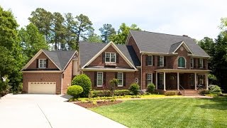 406 Greyfriars Lane Cary, NC 27518: $700,000