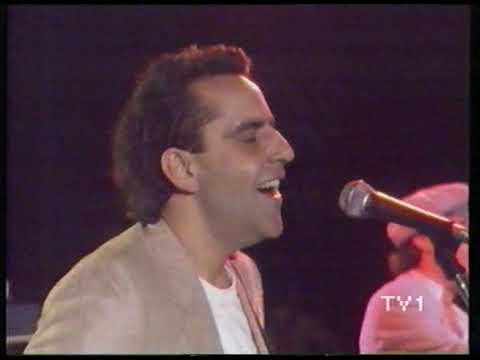 MFÖ - Rumeli Hisarı Konseri (26 Temmuz 1988)