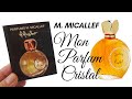 Sweet, Sexy & Sultry | Micallef Mon Parfum Cristal