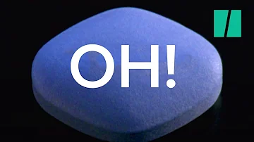 The History Of Viagra