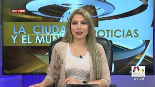 Oportuno Noticias Mañana  -  Viernes 20 de Septiembre del 2019