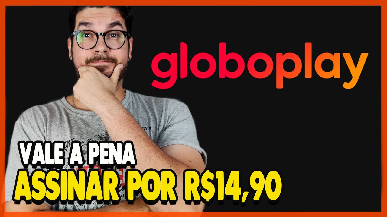 Globoplay é criticado por excesso de anúncios para assinantes