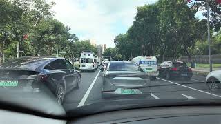 картинка: Из Костко домой, про тачку и жизнь