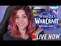 ✨AoElena Plays WoW | Midnight Campaign | Balance Druid✨
