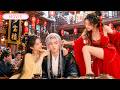 【全集】現代大學生穿越成癡傻贅鄢,用火鍋逆襲成首富,迎娶公主封侯拜相!#穿越 #逆袭 #短剧 #男频 #爽文 #movie #中国电视剧