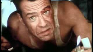 Die Hard (1988) Tv Spot #5