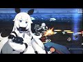 【パイロット紹介】イブリン(CV:井口裕香)