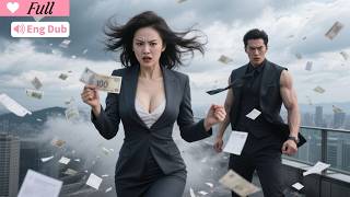 【Multi Sub DUB】The Billionaire's Six Enchanting Mischiefs#drama #cdrama