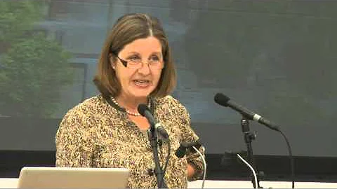 Garden Marathon 2011: Rosie Atkins - A History of ...