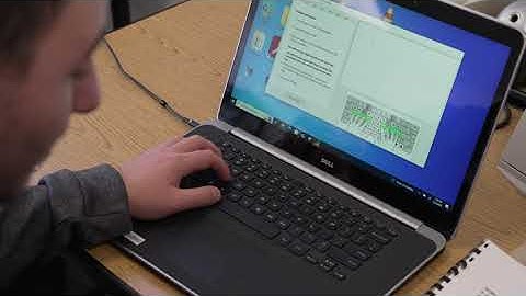 PAES Lab Demos: TP 1