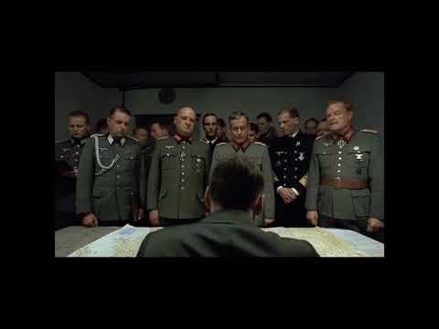 【鬼畜】比利竟然识破了元首的阴谋