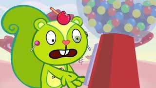 Happy Tree Friends - Er For Love Ep Clic Remastered