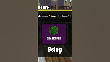 You Need To Use This Hive Hide and Seek Trick!! #hivegames #minecraft