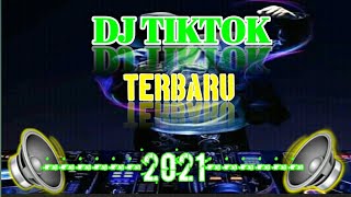DJ TIKTOK TERBARU 2021 || KAU BUKAN HANYA KEKASIH HATIKU