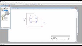 OrCAD Layout Plus Tutorial-Part1