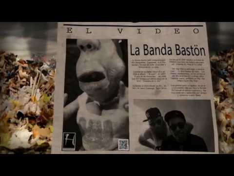 Chula - La Banda Bastön