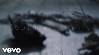 Tyminski - Southern Gothic (Audio) chords