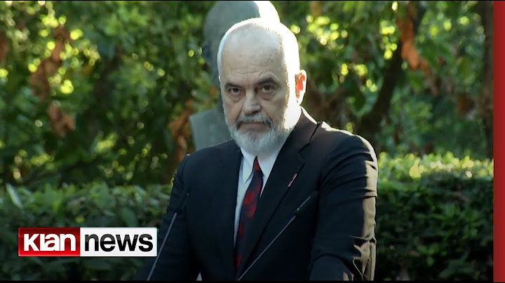 Rama: Mbështesim SPAK pa asnjë ekuivok