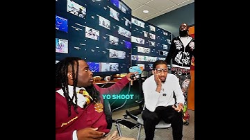 Ddg Fights a Student and Then…😭😭 #kaicenat #ddg #streameruniversity #shorts #youtubeshorts #fyp