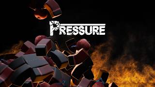 Pressure's Firewall Is Hell