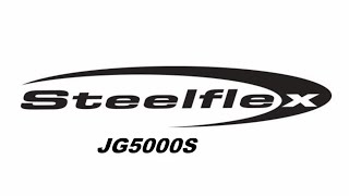 Steelflex Five Stack Jungle Gym Machine JG5000S