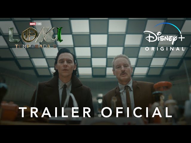 Loki: Disney Plus adianta estreia da 2ª temporada e lança vídeo com  bastidores da produção 