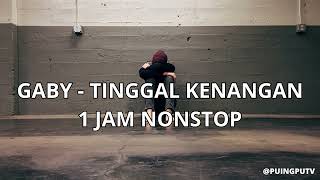 Download Lagu LAGU SEDIH - TINGGAL KENANGAN - TINGGAL KENANGAN 1 JAM NONSTOP MP3