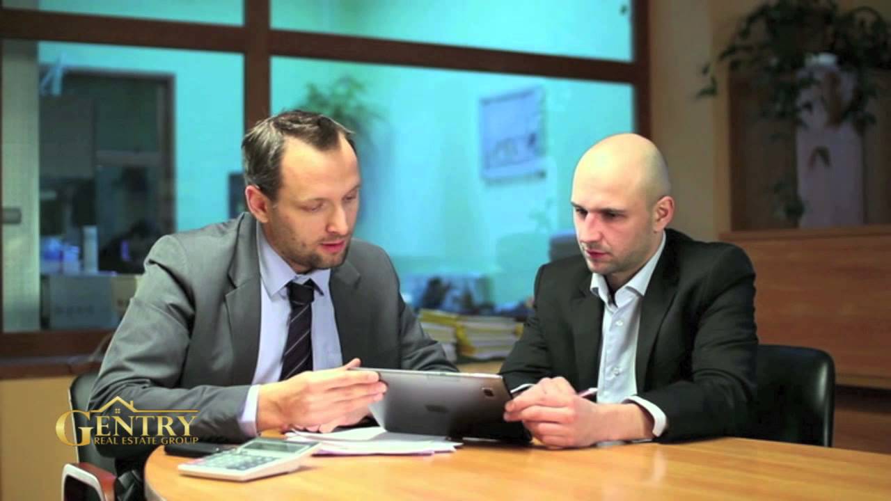 Arizona Property Management Company Gentry Real Estate Group YouTube