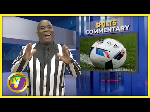 Men's Football Generate Massively More Money Than Women's Football | TVJ Sports Commentary