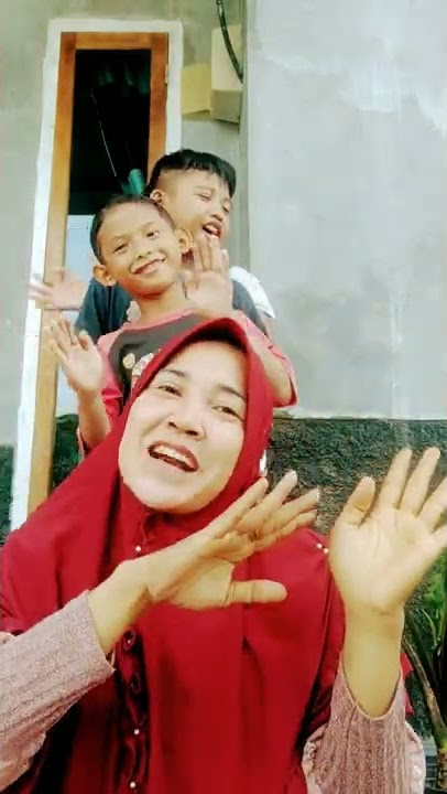 dengarkanlah🤣🤣🤣 anak buah bubar semua